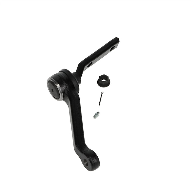 ACDelco Silver Steering Linkage Idler Arm