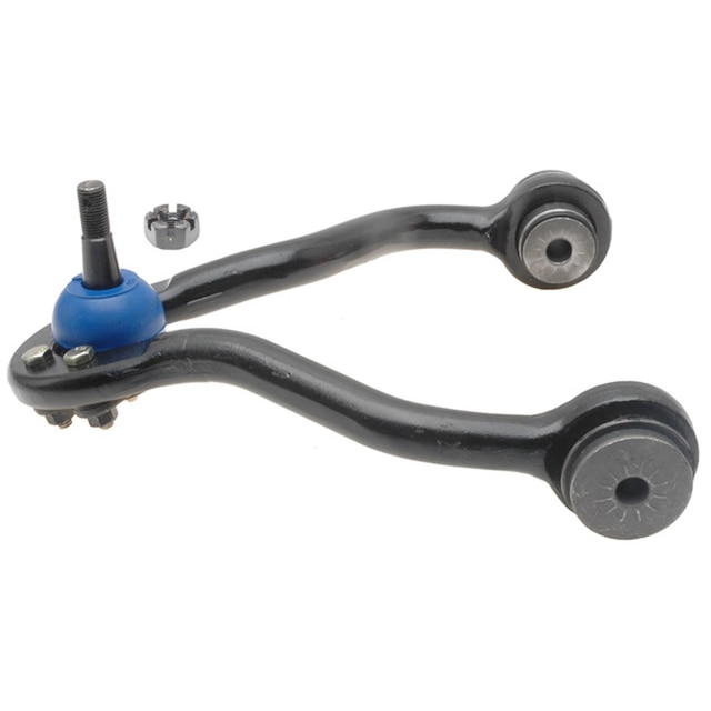 ACDelco Gold Front Driver Side Upper Suspension Control Arm and Ball Joint Assembly