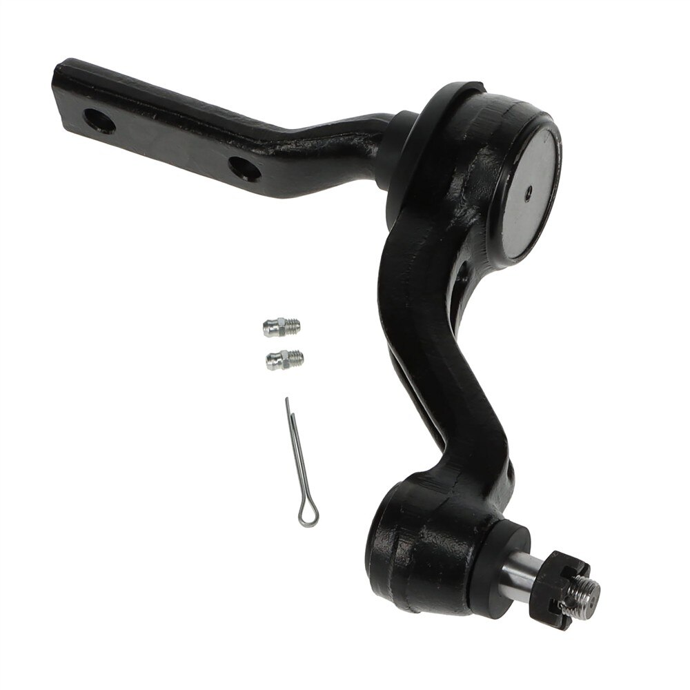 ACDelco Silver Steering Linkage Idler Arm