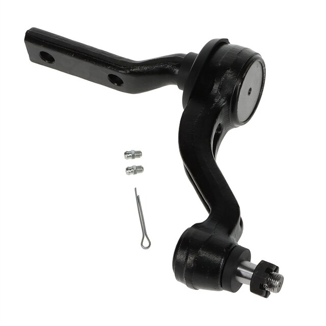 ACDelco Silver Steering Linkage Idler Arm