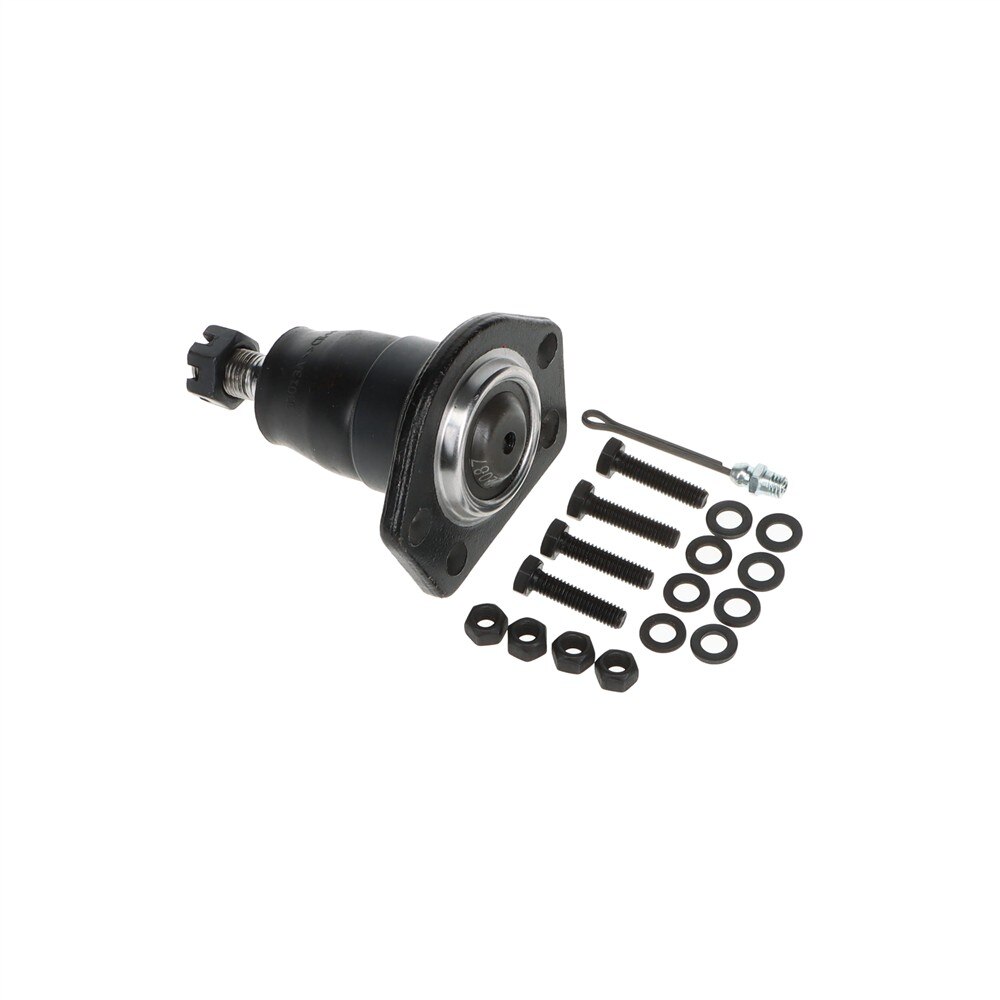 ACDelco Silver Front Upper Suspension Ball Joint