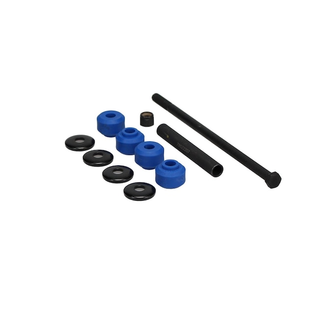 ACDelco Silver Suspension Stabilizer Bar Link