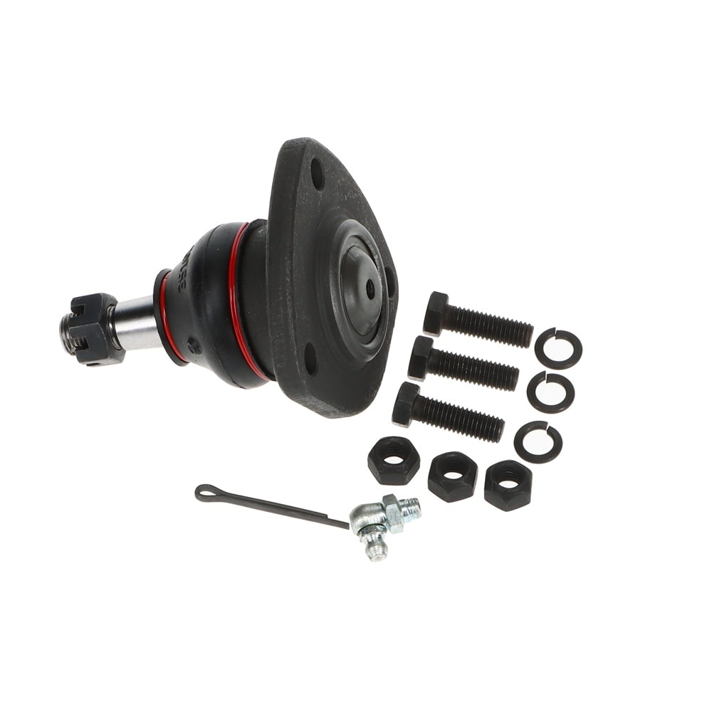 ACDelco Silver Front Upper Suspension Ball Joint