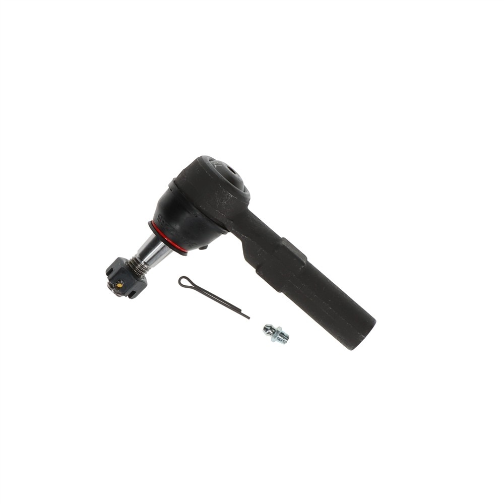 ACDelco Silver Outer Steering Tie Rod End