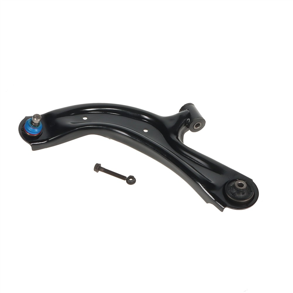 ACDelco Gold Front Driver Side Lower Suspension Control Arm and Ball Joint Assembly