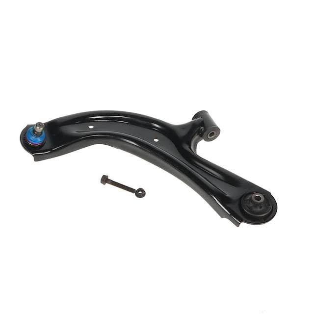 ACDelco Gold Front Driver Side Lower Suspension Control Arm and Ball Joint Assembly