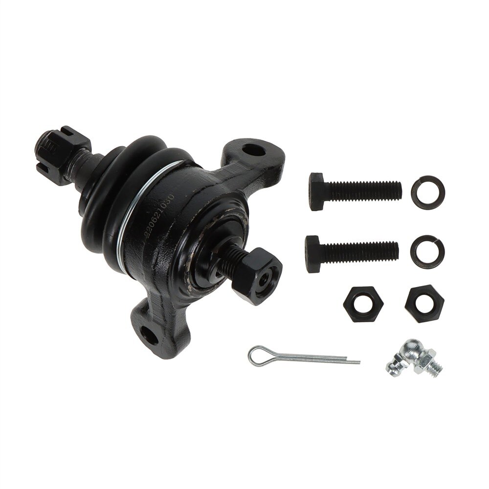 ACDelco Silver Front Lower Suspension Ball Joint