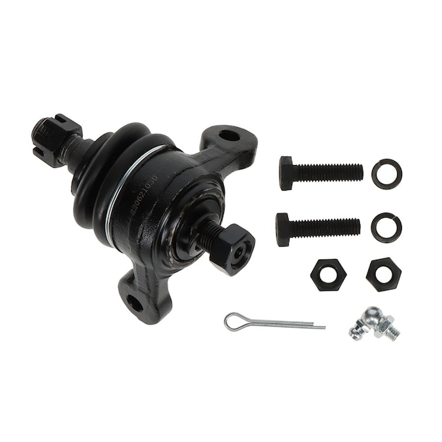 ACDelco Silver Front Lower Suspension Ball Joint