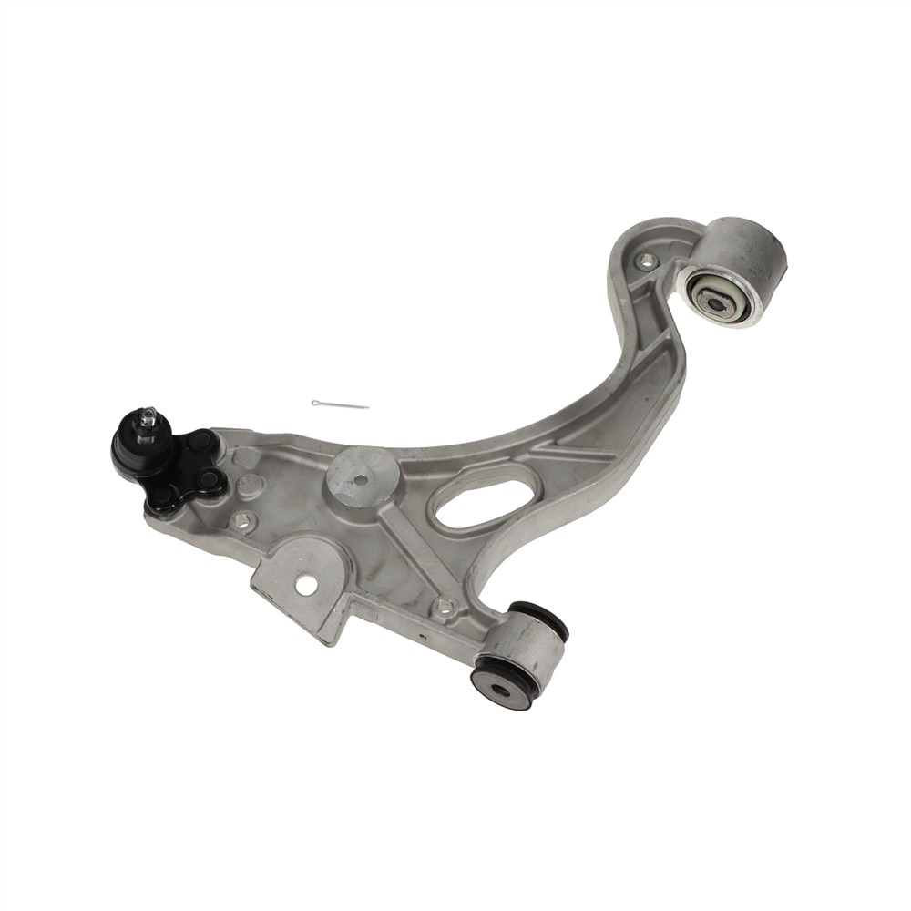 ACDelco Gold Front Passenger Side Lower Suspension Control Arm and Ball Joint Assembly
