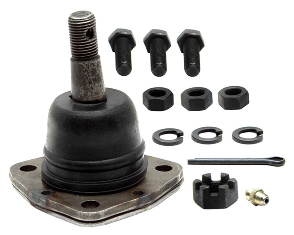 ACDelco Gold Front Upper Suspension Ball Joint