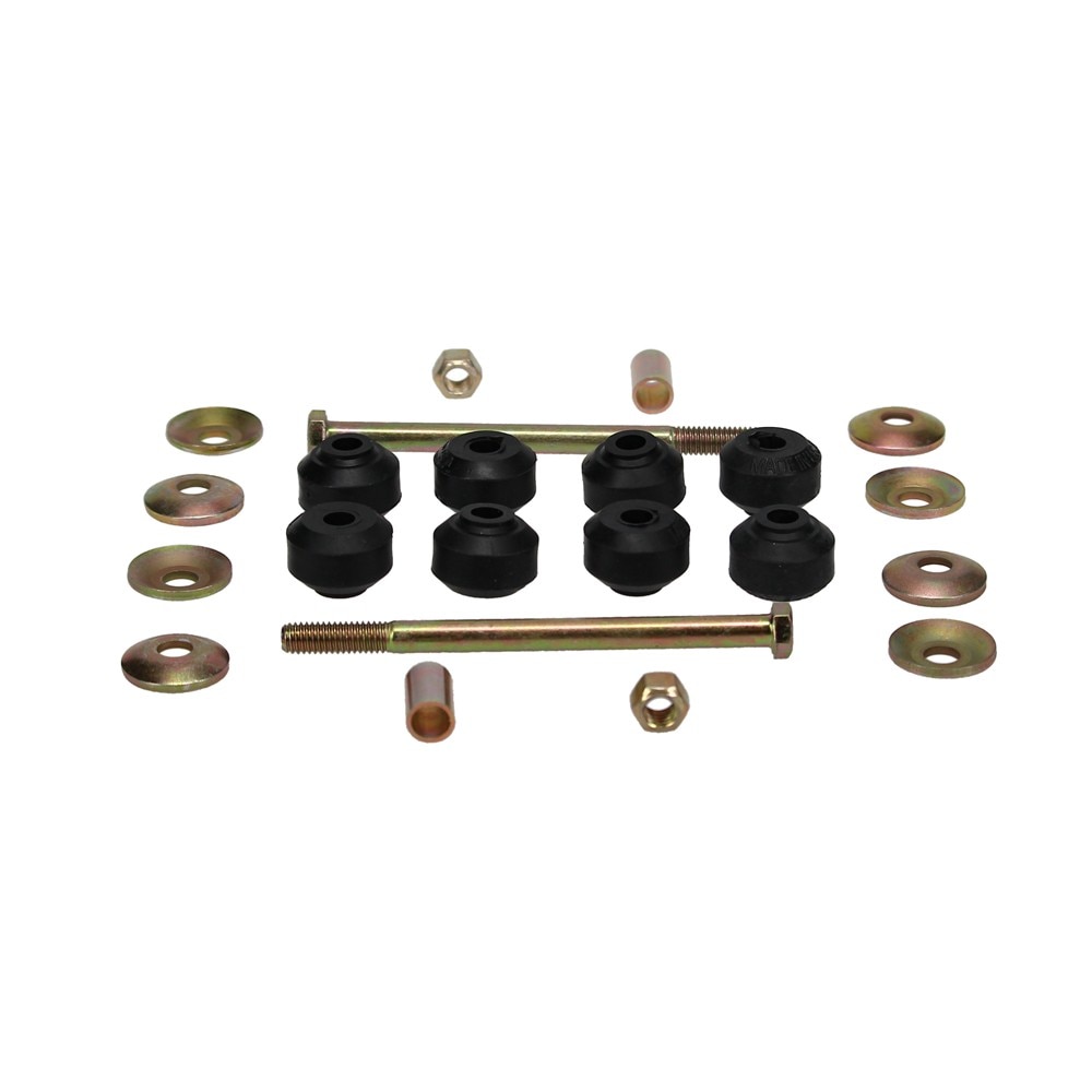 ACDelco Gold Front Suspension Stabilizer Bar Link Kit