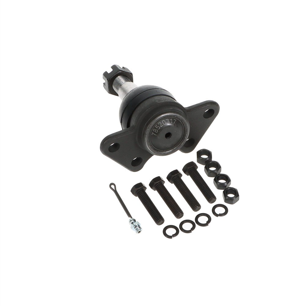 ACDelco Silver Front Upper Suspension Ball Joint