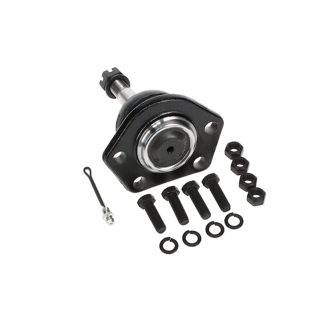 ACDelco Silver Front Upper Suspension Ball Joint