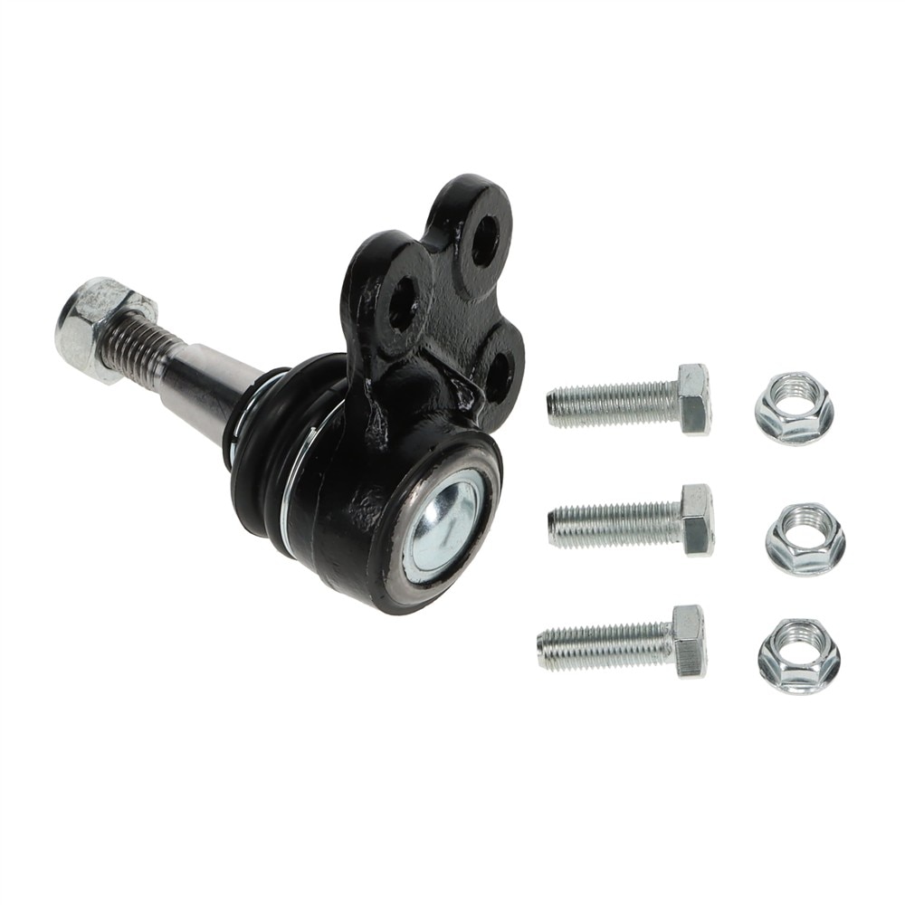 ACDelco Silver Front Lower Suspension Ball Joint