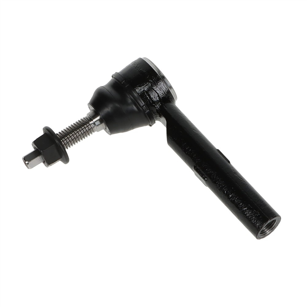 ACDelco Silver Outer Steering Tie Rod End