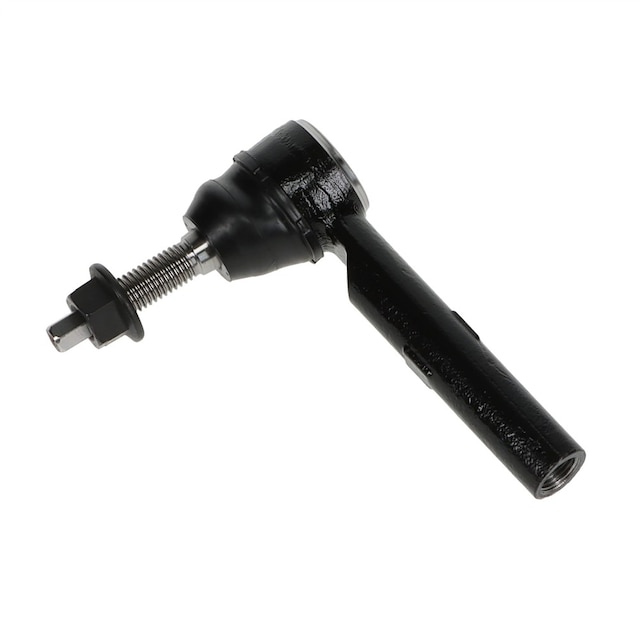 ACDelco Silver Outer Steering Tie Rod End