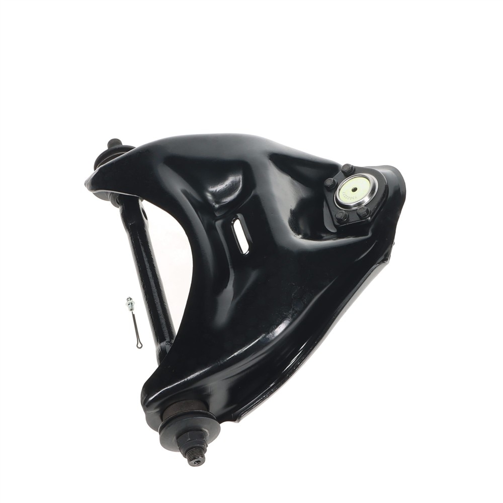 ACDelco Gold Front Passenger Side Upper Suspension Control Arm and Ball Joint Assembly