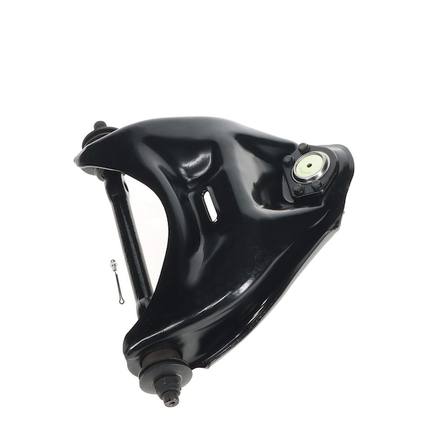 ACDelco Gold Front Passenger Side Upper Suspension Control Arm and Ball Joint Assembly