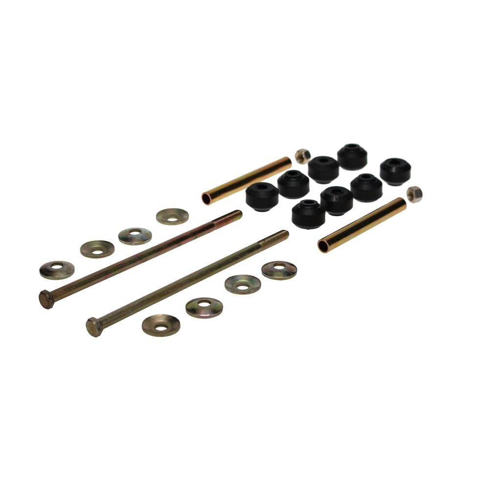 ACDelco Silver Front Suspension Stabilizer Bar Link Kit