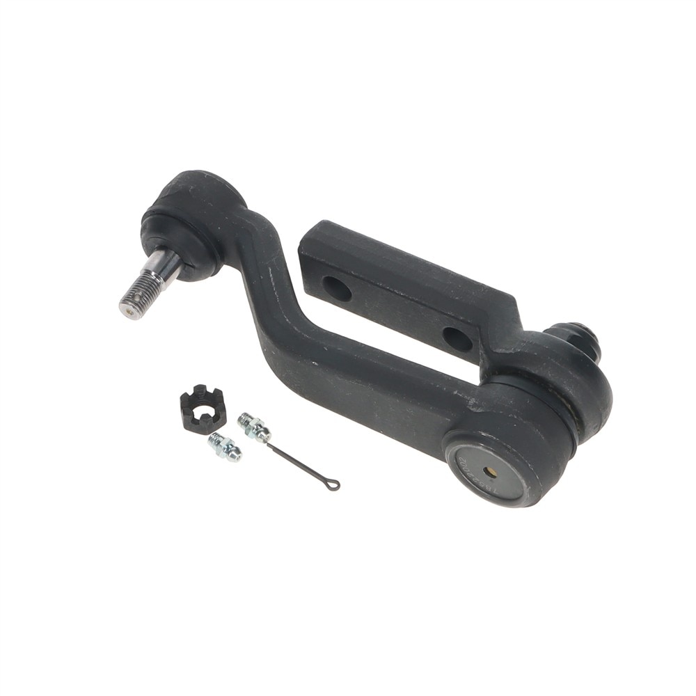 ACDelco Silver Steering Linkage Idler Arm