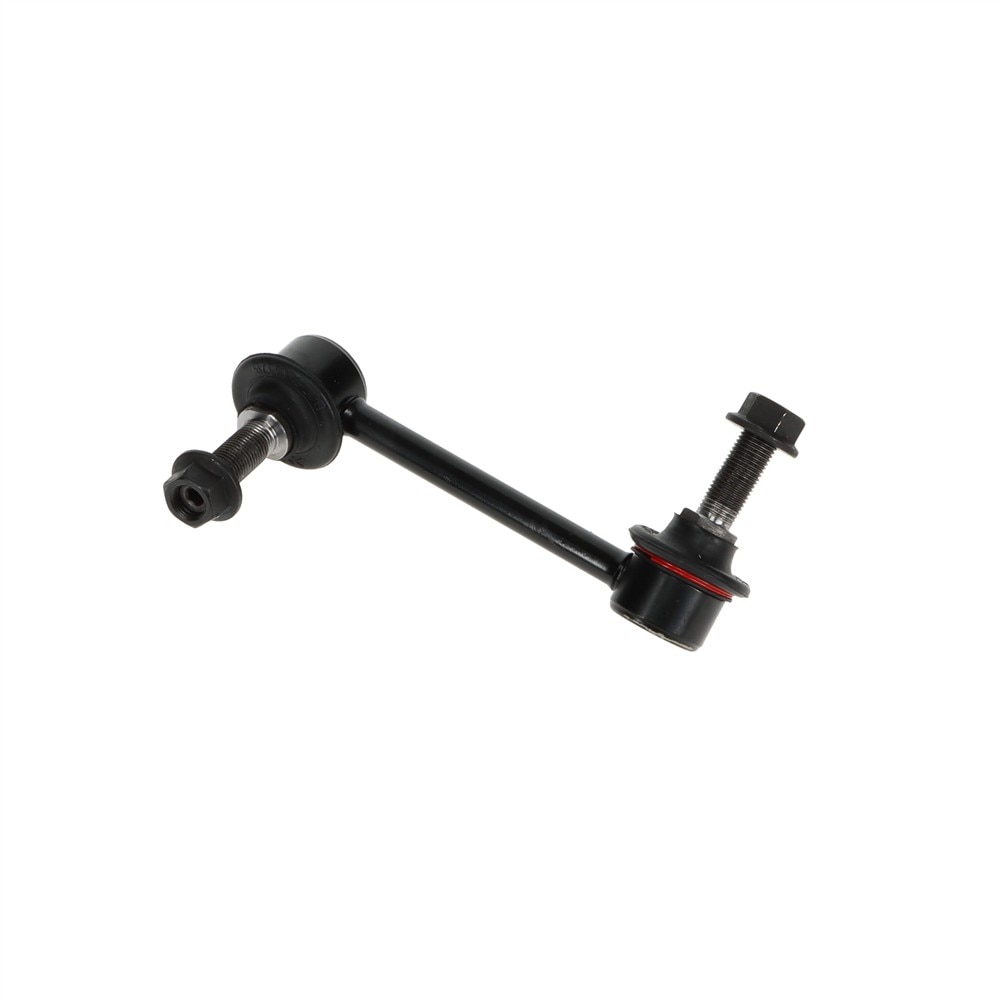 ACDelco Silver Rear Passenger Side Suspension Stabilizer Bar Link