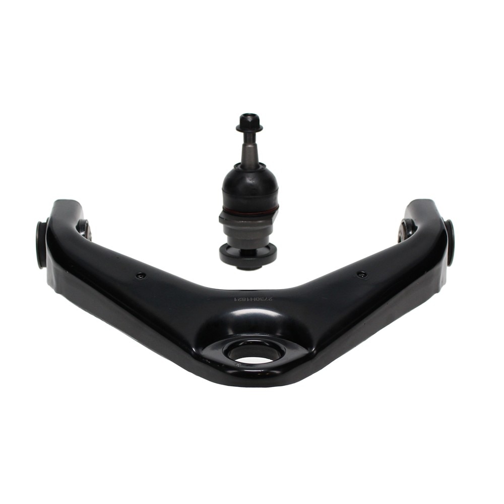 ACDelco Gold Front Upper Suspension Control Arm and Ball Joint Assembly