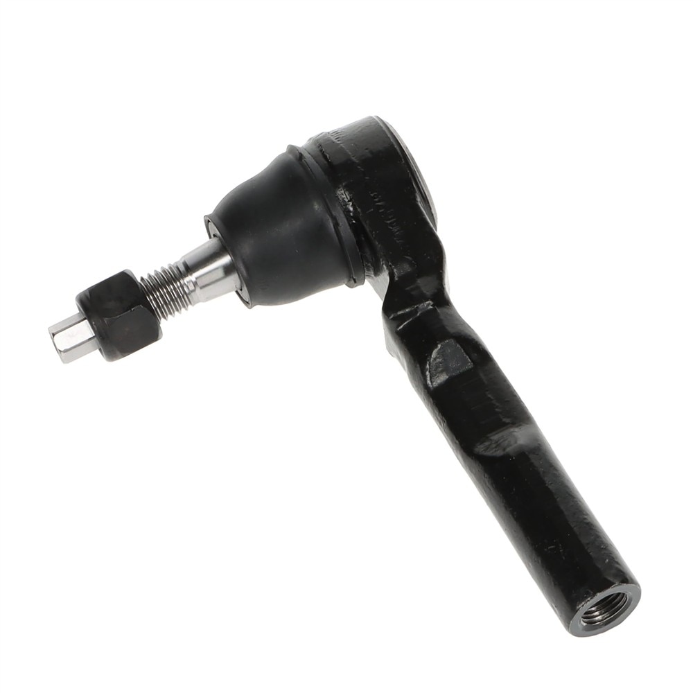 ACDelco Silver Outer Steering Tie Rod End