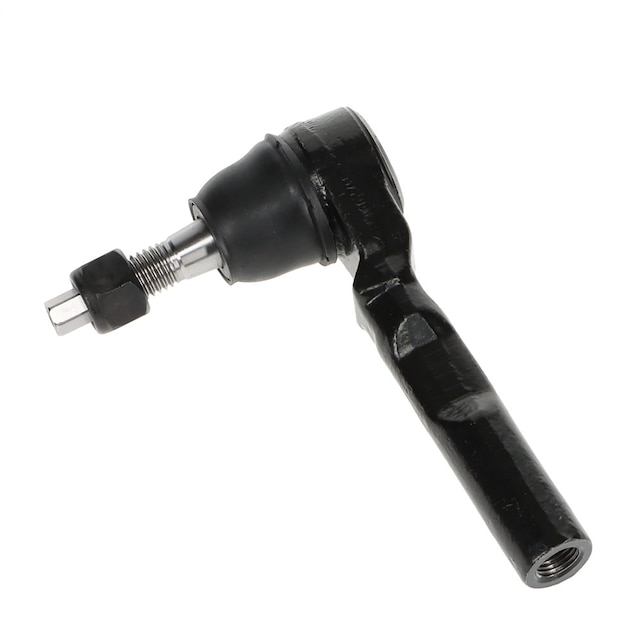 ACDelco Silver Outer Steering Tie Rod End