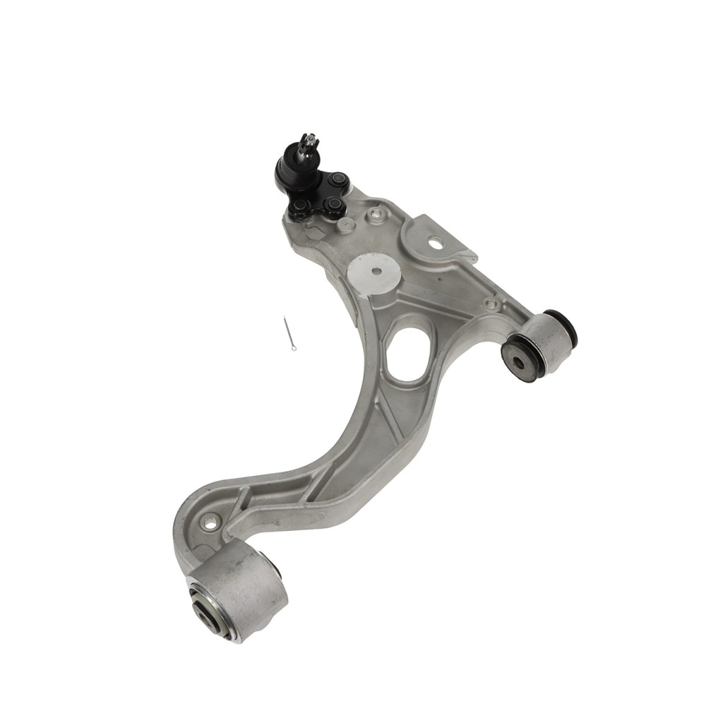 ACDelco Gold Front Driver Side Lower Suspension Control Arm and Ball Joint Assembly