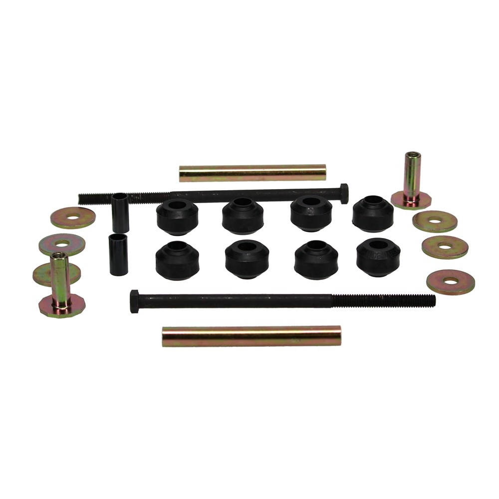 ACDelco Gold Front Suspension Stabilizer Bar Link Kit