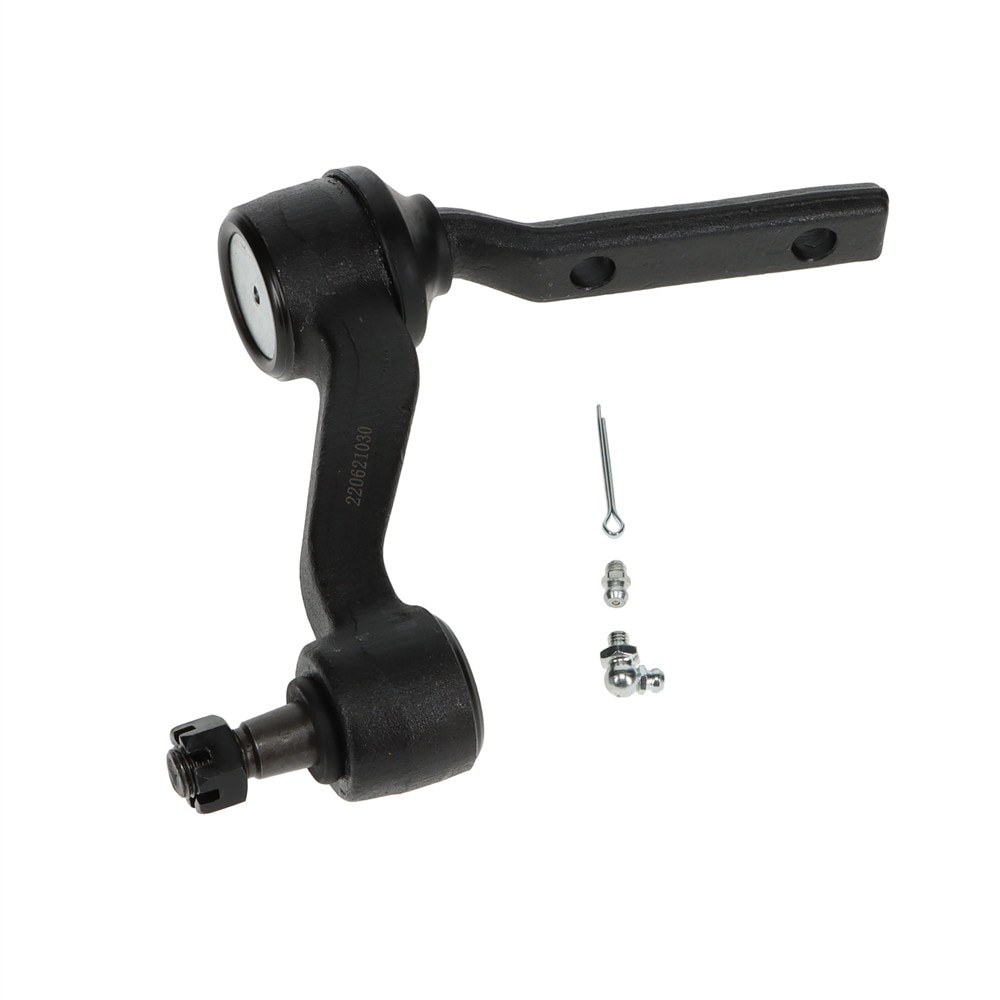 ACDelco Silver Steering Linkage Idler Arm