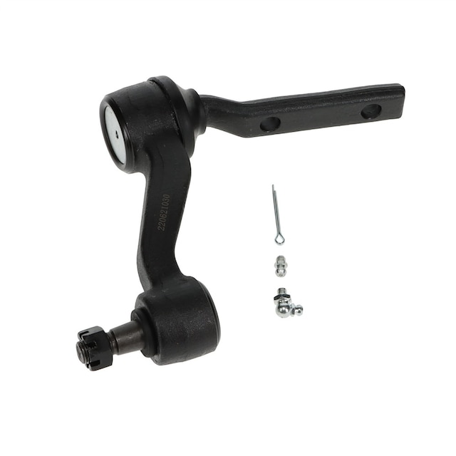 ACDelco Silver Steering Linkage Idler Arm