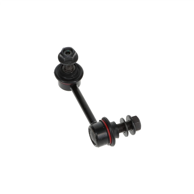 ACDelco Silver Front Driver Side Suspension Stabilizer Bar Link