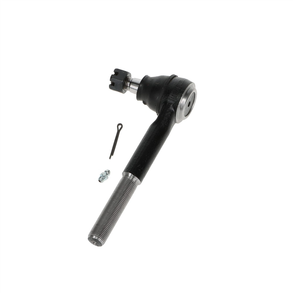 ACDelco Silver Outer Steering Tie Rod End
