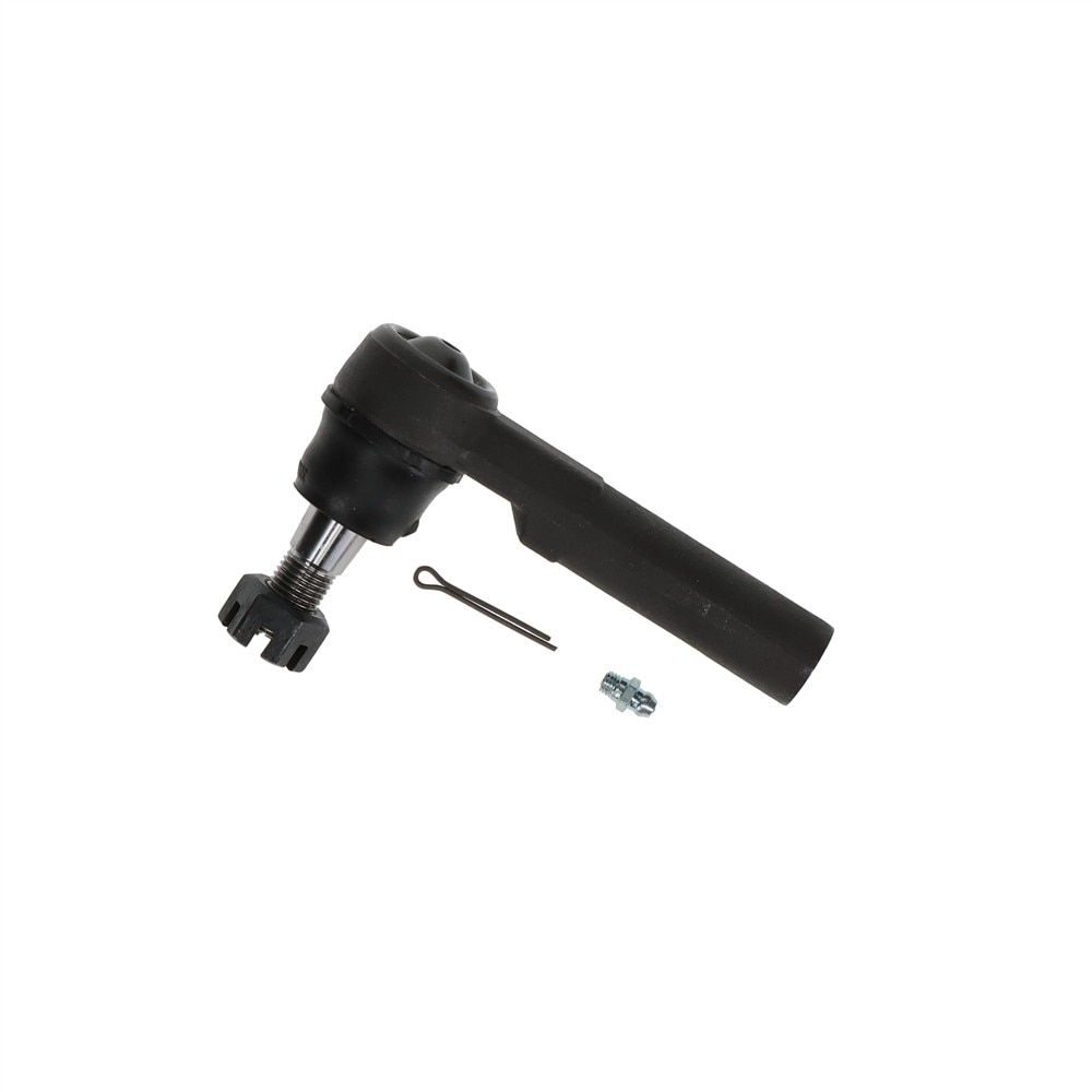 ACDelco Silver Outer Steering Tie Rod End