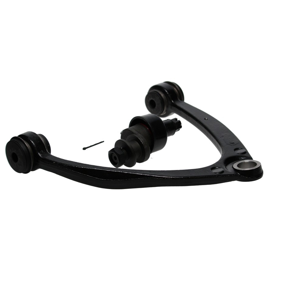 ACDelco Gold Front Driver Side Upper Suspension Control Arm and Ball Joint Assembly