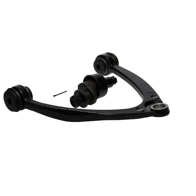ACDelco Gold Front Driver Side Upper Suspension Control Arm and Ball Joint Assembly