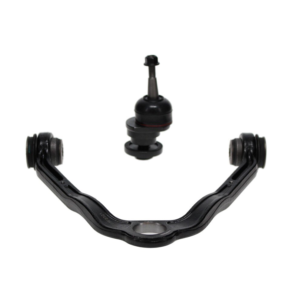 ACDelco Gold Front Upper Suspension Control Arm and Ball Joint Assembly
