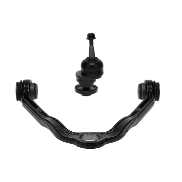 ACDelco Gold Front Upper Suspension Control Arm and Ball Joint Assembly