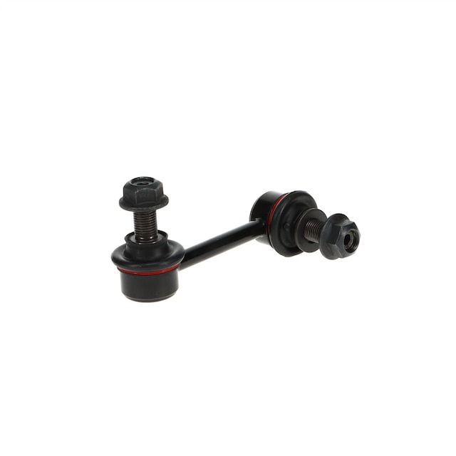 ACDelco Silver Front Passenger Side Suspension Stabilizer Bar Link