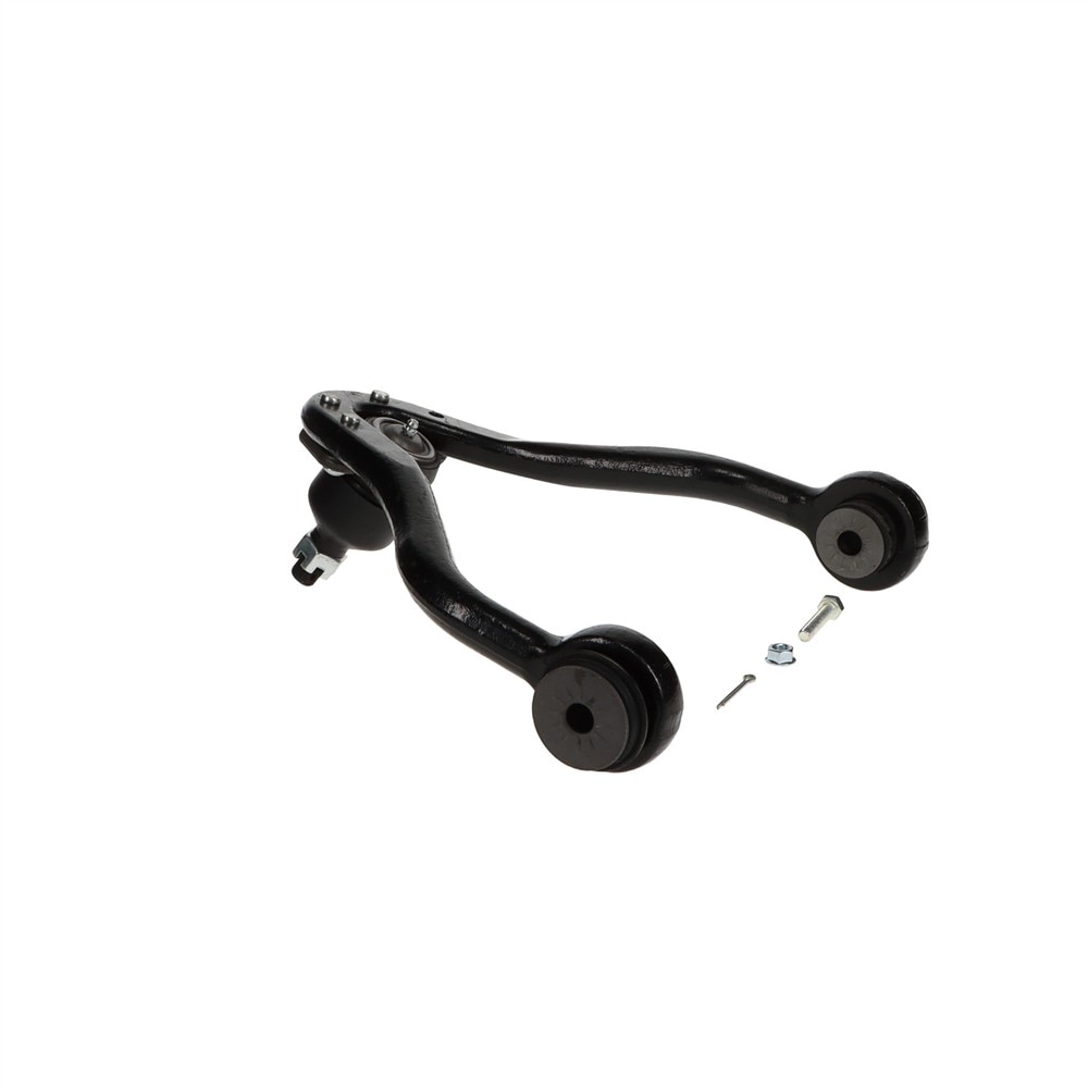 ACDelco Gold Front Driver Side Upper Suspension Control Arm and Ball Joint Assembly