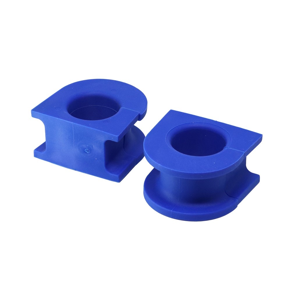 ACDelco Silver Front Suspension Stabilizer Bar Bushing Kit
