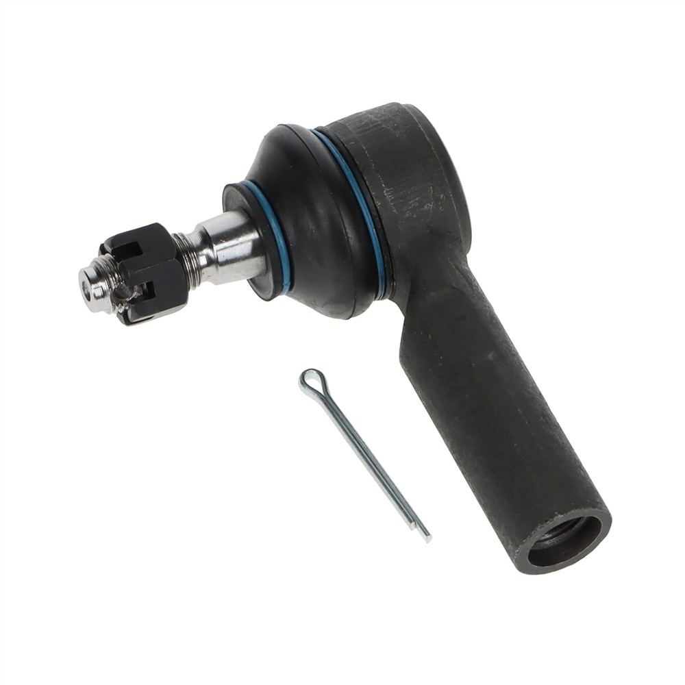 ACDelco Silver Outer Steering Tie Rod End
