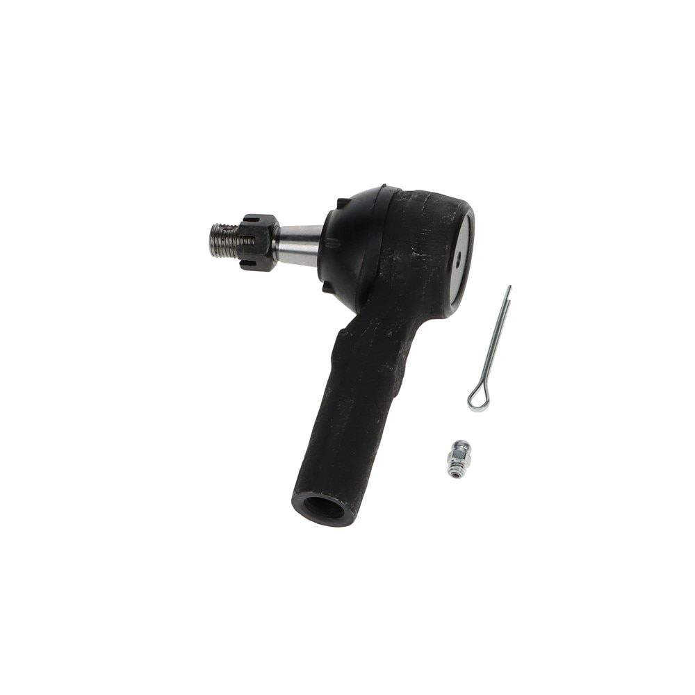 ACDelco Silver Outer Steering Tie Rod End