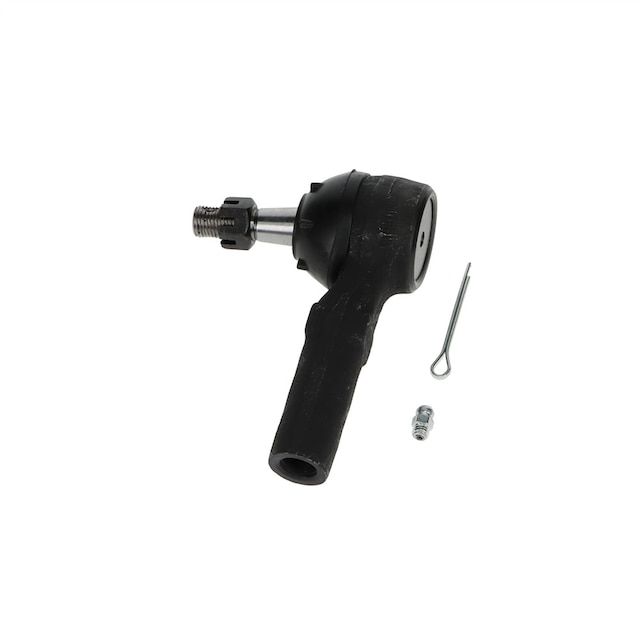 ACDelco Silver Outer Steering Tie Rod End