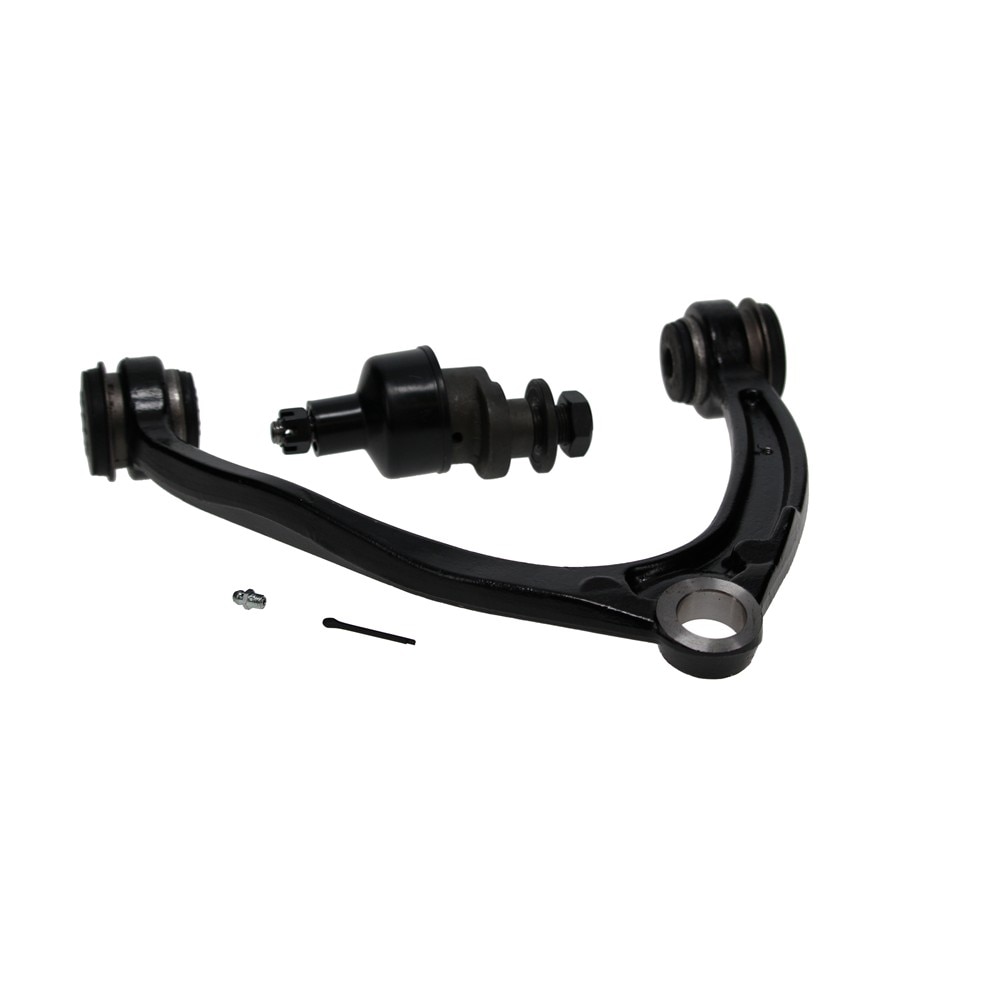 ACDelco Gold Front Passenger Side Upper Suspension Control Arm and Ball Joint Assembly