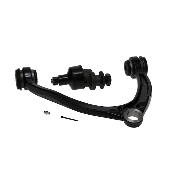 ACDelco Gold Front Passenger Side Upper Suspension Control Arm and Ball Joint Assembly