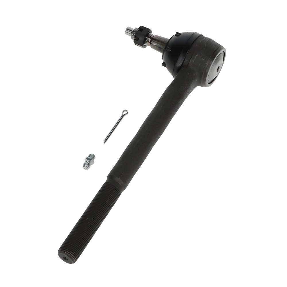 ACDelco Silver Outer Steering Tie Rod End