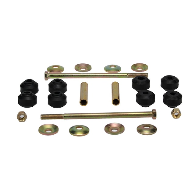 ACDelco Silver Suspension Stabilizer Bar Link Kit