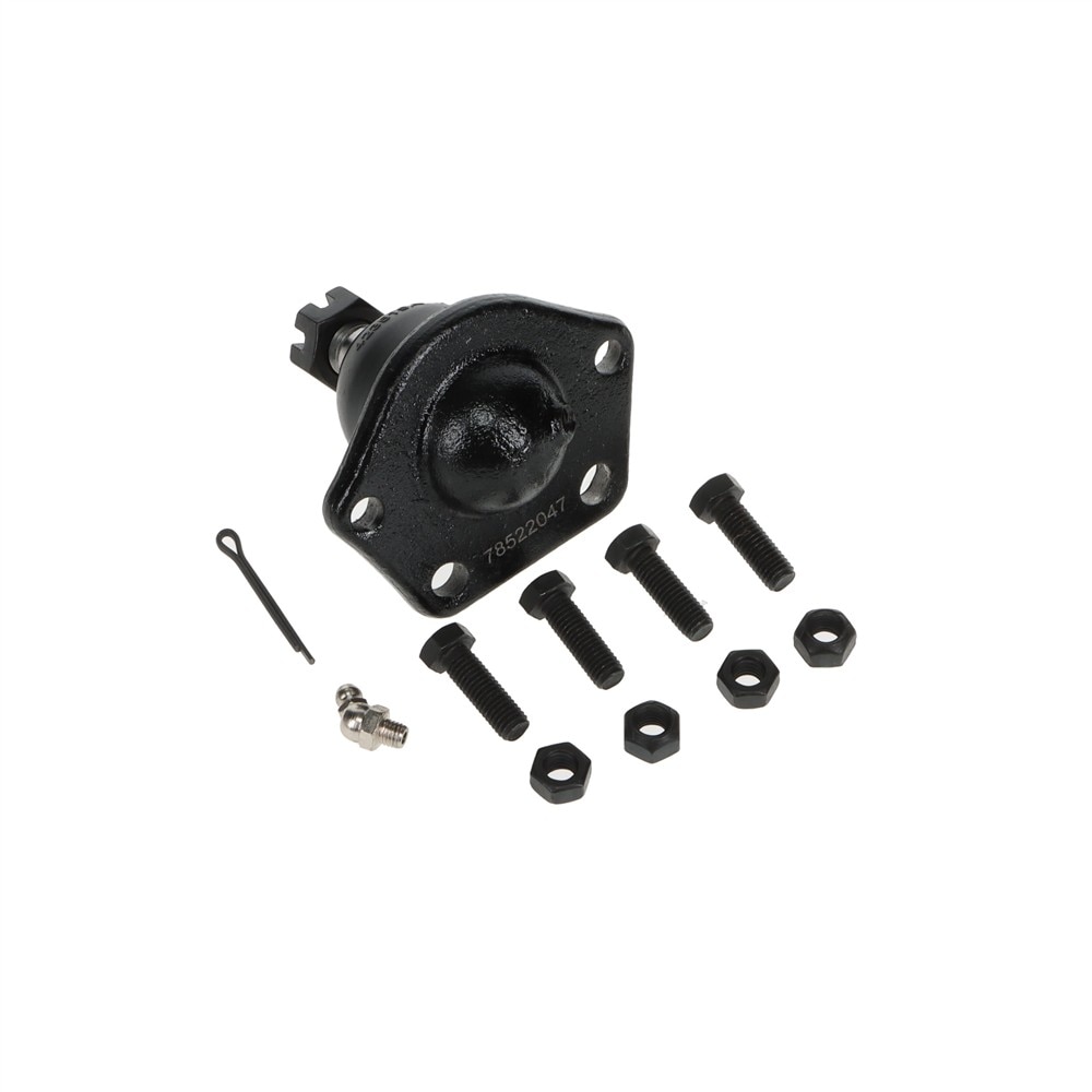 ACDelco Silver Front Lower Suspension Ball Joint